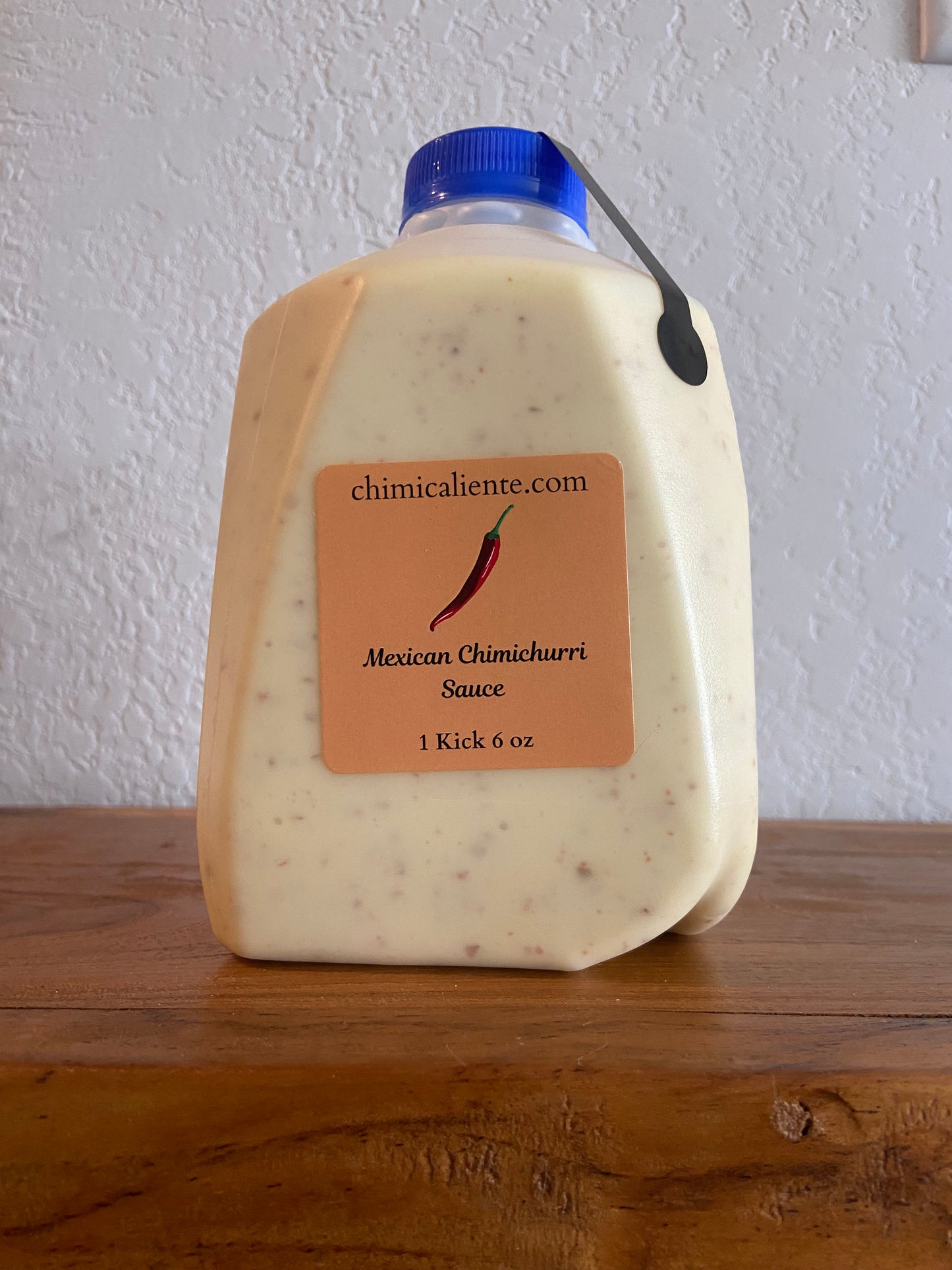 Chimi Caiiente 32 oz
